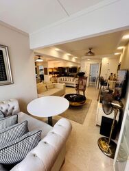 Blk 116B Rivervale Edge (Sengkang), HDB Executive #559074651